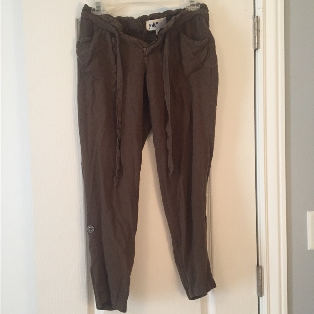 Nordstrom Capri pants